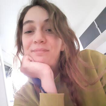 Babysitter a Segrate: Ilhem fer