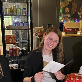 Babysitter in Dorst: Natascha