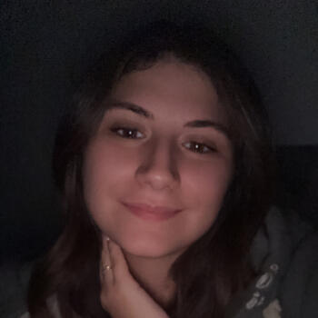 Babysitter in Châteaurenard: Manon