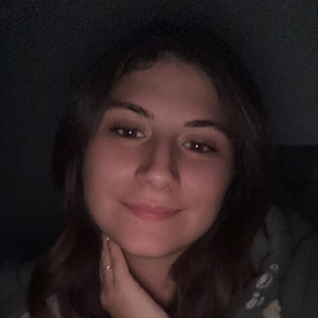 Babysitter in Châteaurenard: Manon