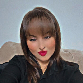 Tagesmutter in Antwerpen: Samra