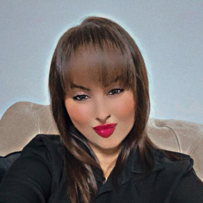 Onthaalouder in Antwerpen: Samra