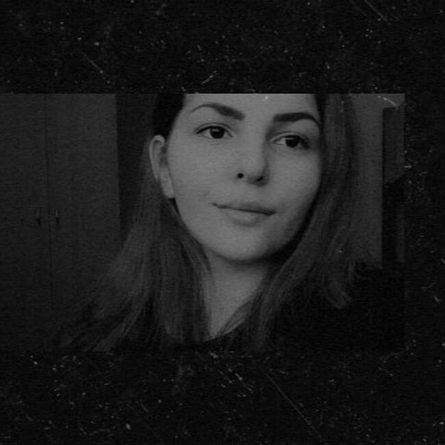 Babysitter in Prešov: Klaudi