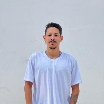 Babysitter Buenos Aires: Lucas