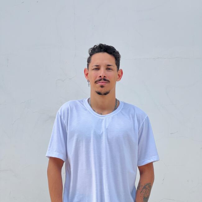 Babysitter in Buenos Aires: Lucas