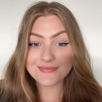 Babysitter in Great Yarmouth: Melissa