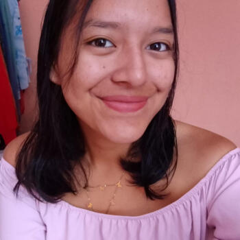 Niñera Guayaquil: Amy