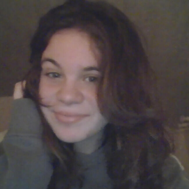 Babysitter in Plaisance-du-Touch: Romane