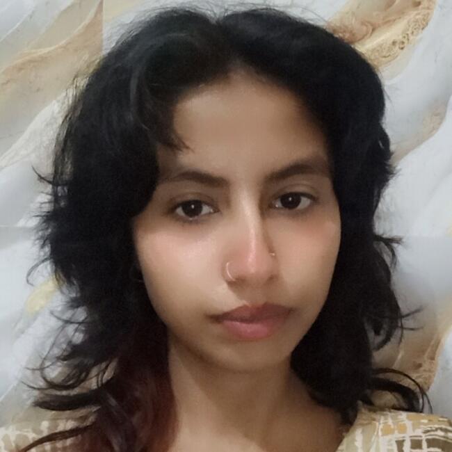 Babysitter in Karachi: Jaweria