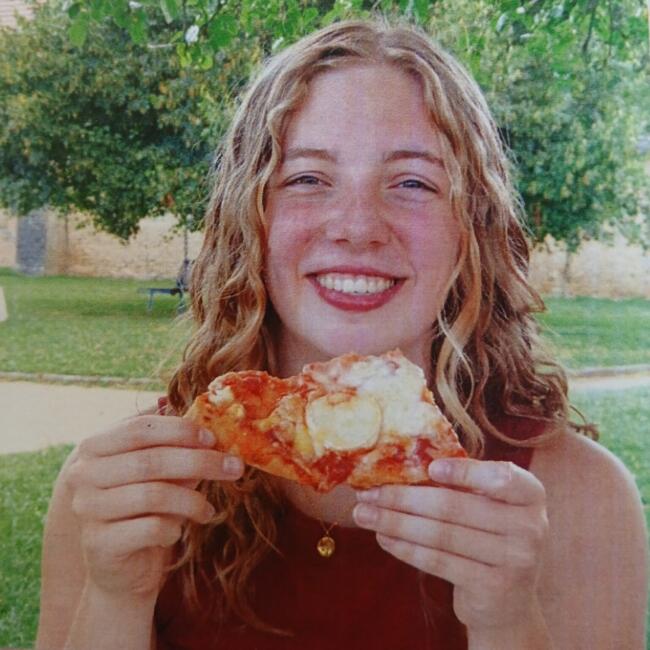 Babysitter in Langdorp: Astrid