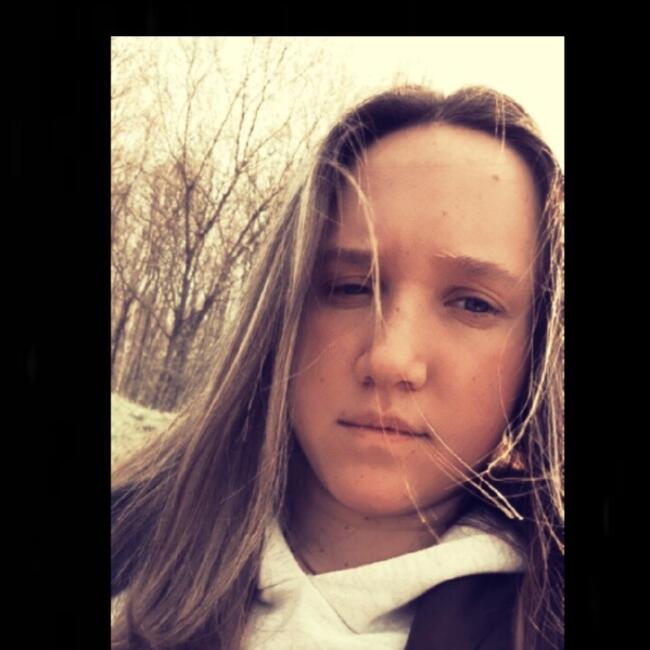 Niania w Wrocław: Karolina