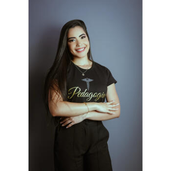 Babá em Embu das Artes: Sanny