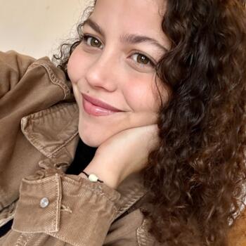 Babysitter in Barcelona: Emily