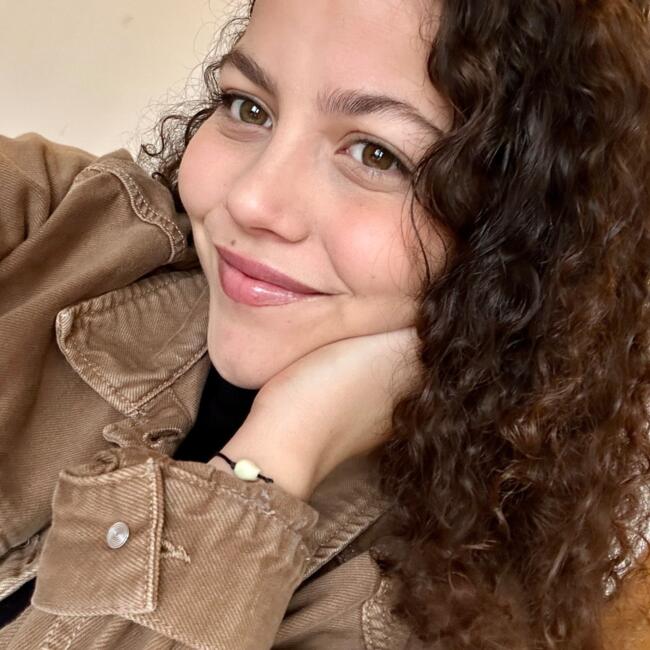 Babysitter in Barcelona: Emily