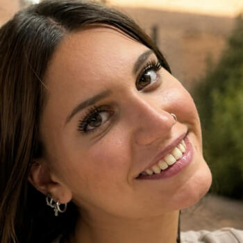 Babysitter a Perugia: Giulia