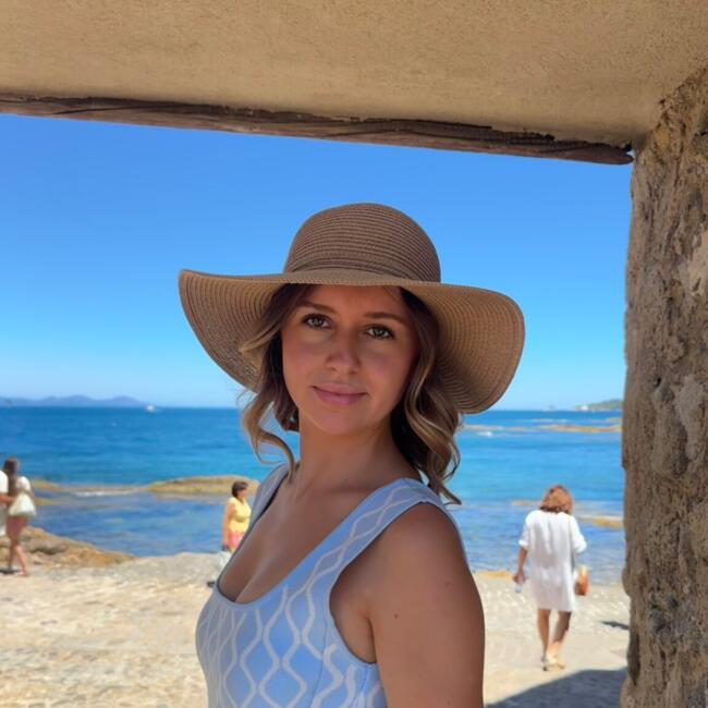 Canguro en Girona: Antoinette