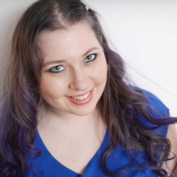 Babysitter Bucharest: Roxie