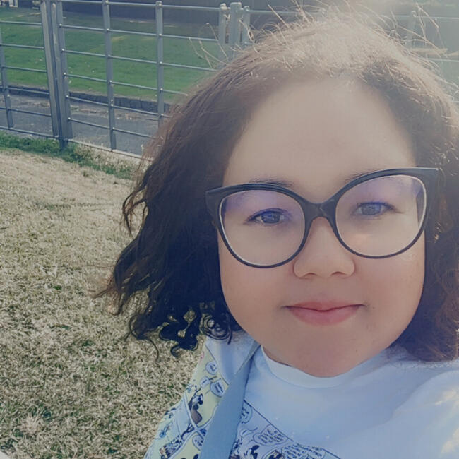 Nanny in Dublin: Stephanie