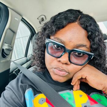 Nanny in Modderspruit: Gadience