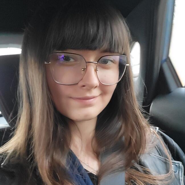 Babysitter in Montigny-en-Gohelle: Marie