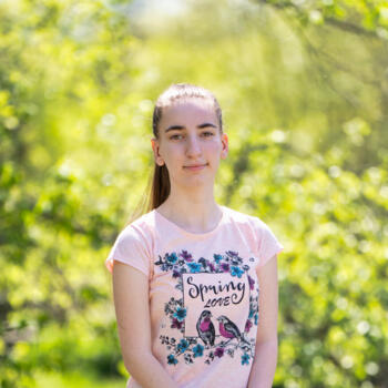 Babysitter in Provadia: Виктория
