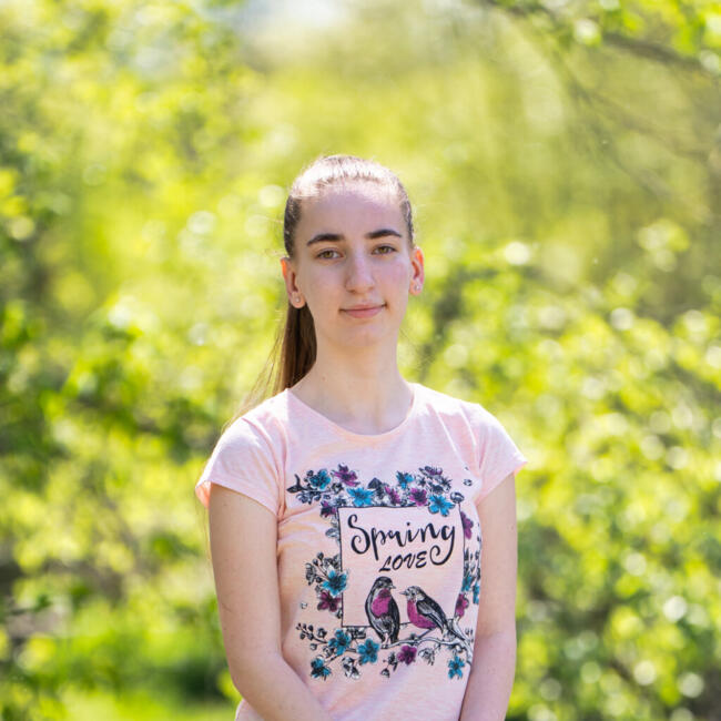 Babysitter in Provadia: Виктория