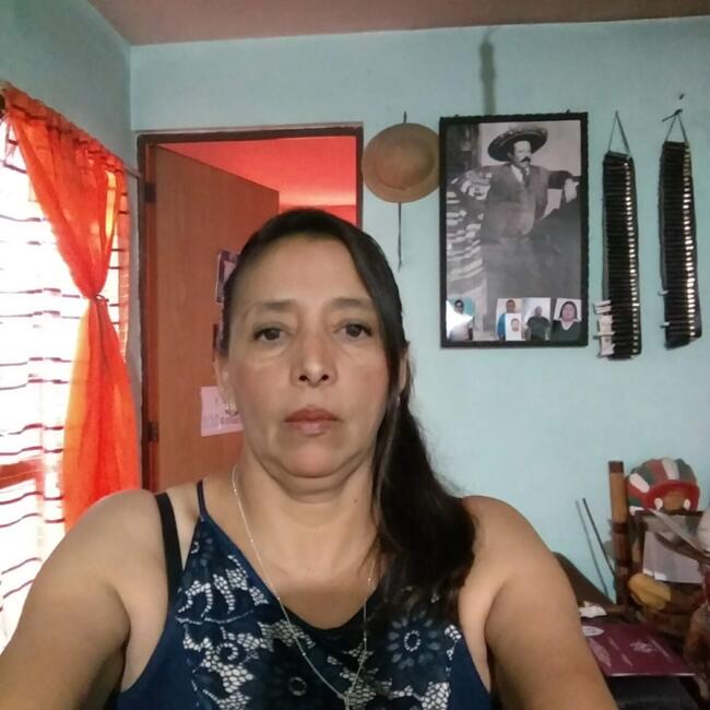 Babysitter in San Luis Potosí City: Beatriz