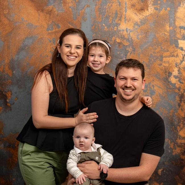 Babysitting job in Brackenfell: Chané