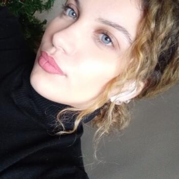 Babysitter a Catanzaro: Vittoria