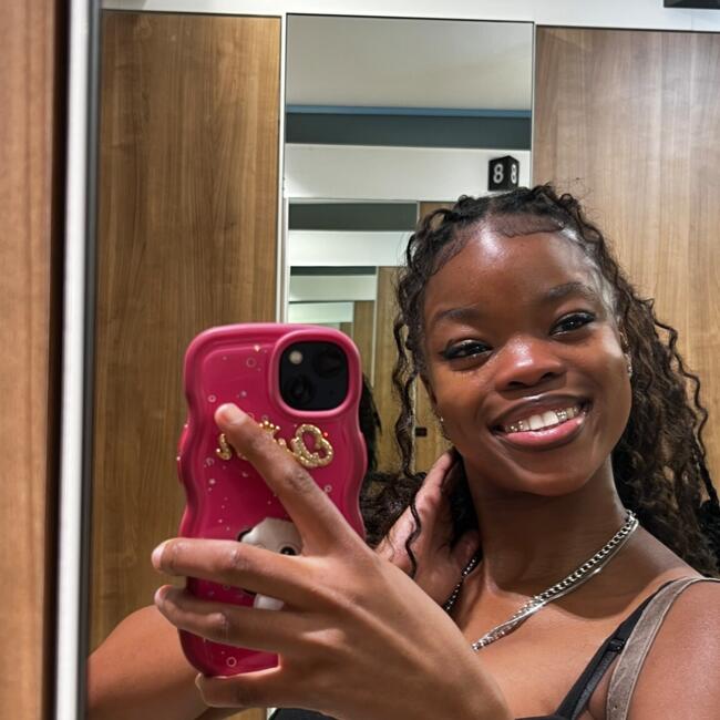 Babysitter in Midrand: Odelia