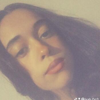 Babysitter in Águas Lindas de Goiás: Karinne