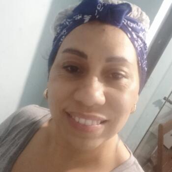 Babysitter Curitiba: Caroline