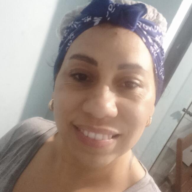 Babysitter in Curitiba: Caroline
