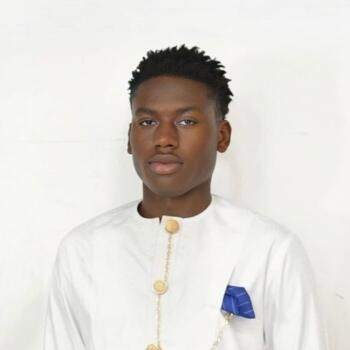 Babysitter in London: Kamal