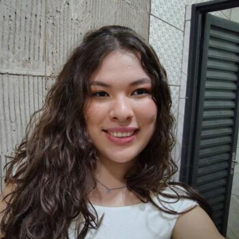 Babá em Uberaba: Amanda