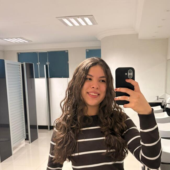Babysitter in Uberaba: Amanda