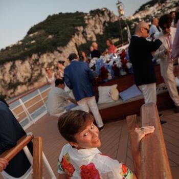 Babysitting job in Trani: babysitting job REBECCA SILVIA