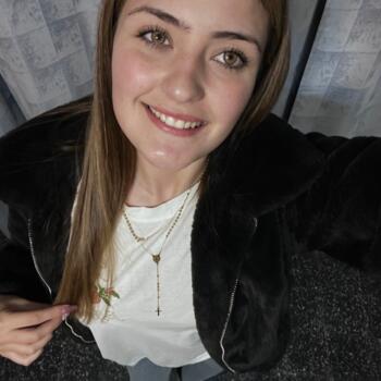 Babysitter in Pando: Eliana