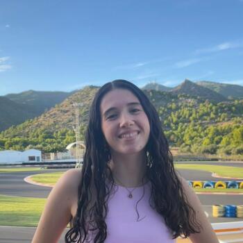 Niñera en Castellón de la Plana: Laura