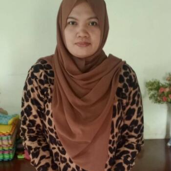 Babysitter Bandung: Sunarti