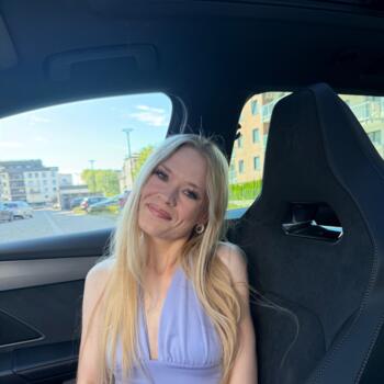 Babysitter Poznan: Klaudia