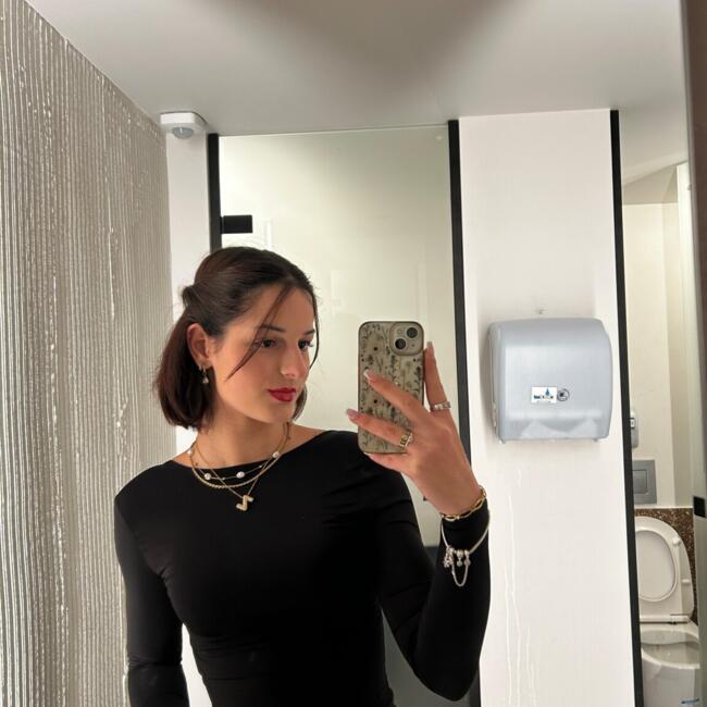 Babysitter στην περιοχή Πάτρα: Zeta