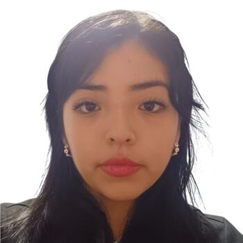 Niñera en Independencia: Nicole