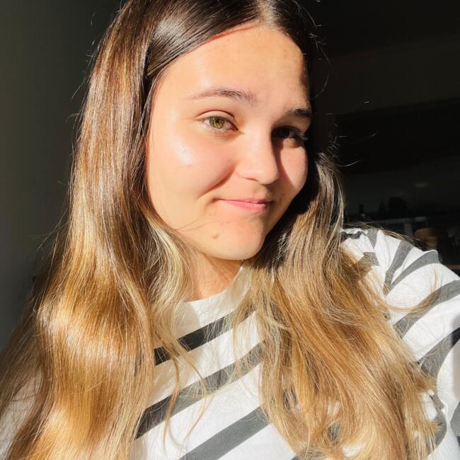 Babysitter in Santander: Patricia