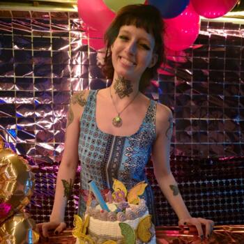 Babysitter in Almirante Brown: Ambar