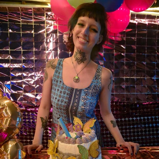 Babysitter in Almirante Brown: Ambar