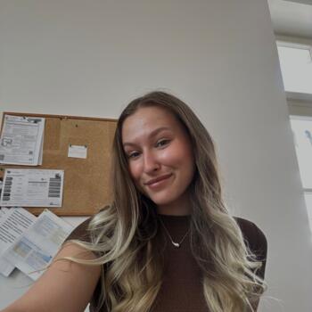 Babysitter in České Budějovice: Barbora