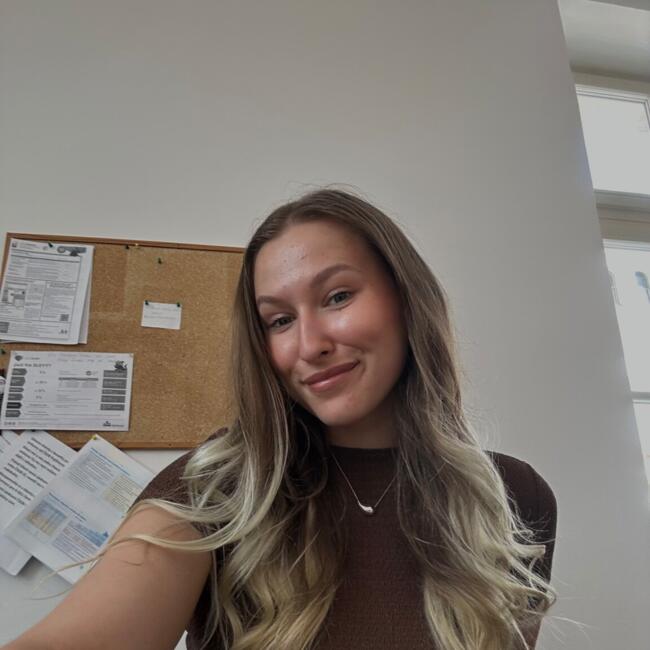 Babysitter in České Budějovice: Barbora