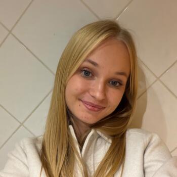 Babysitter in Paris: Olivia