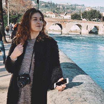 Babysitter a Vigevano: Laura